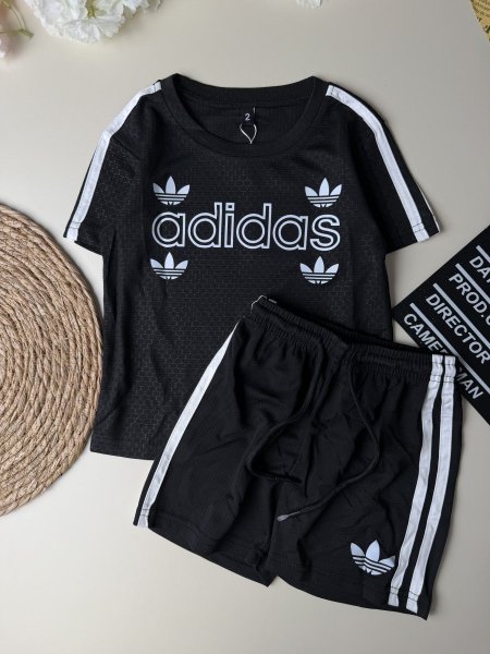 ترينج ولادي adidas 2-10